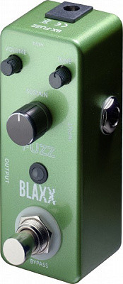 Stagg BX-FUZZ - гитарный эффект Fuzz