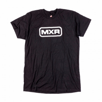 DUNLOP DSD21-MTS-L MXR Men's T-Shirt Large футболка