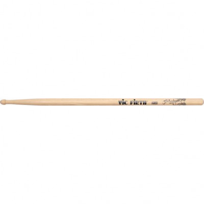 Барабанные палочки орех VIC FIRTH SLED Jen Ledger