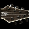 MAYONES Regius 6М Transparent Graphite электрогитара