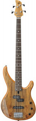 Yamaha TRBX174 EW NT бас-гитара