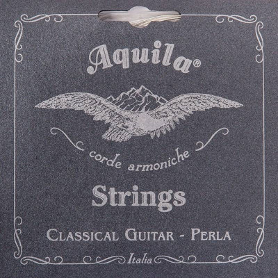 AQUILA 38C струны для 4/4 классической гитары