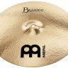 MEINL B19MTC-В 19" Byzance Brilliant Medium Thin Crash тарелка