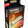 HOHNER 360° (M55016X) губная гармошка диатоническая юбилейной серии