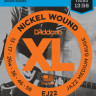 D'ADDARIO EJ22 струны для электрогитары