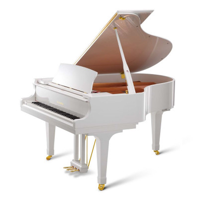 KAWAI GX2 WH/P рояль акустический