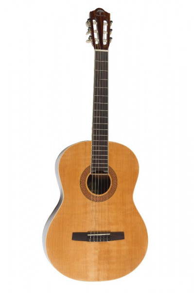 Virginia V-C17 4/4 классическая гитара