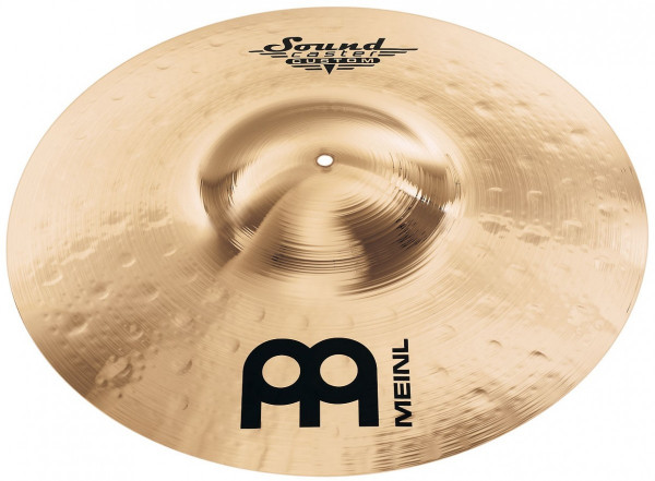 MEINL SC22MBR-B 22" Soundcaster Custom Mega Bell ride тарелка