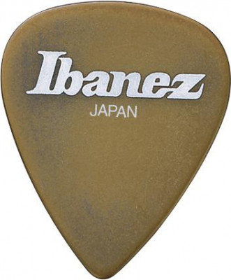 Медиатор IBANEZ 1000SVBR коричневый