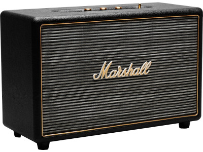 MARSHALL Woburn Black