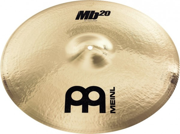 MEINL CYMBALS MB20-20HR-B ride тарелка