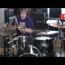 MEINL CYMBALS MB20-20HR-B ride тарелка