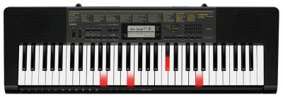 Синтезатор CASIO LK-265