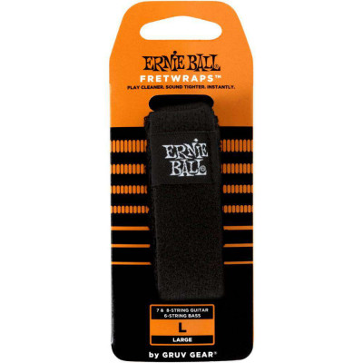 Демпфер гитарный ERNIE BALL 9614