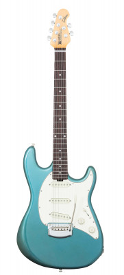 MusicMan G75989 электрогитара