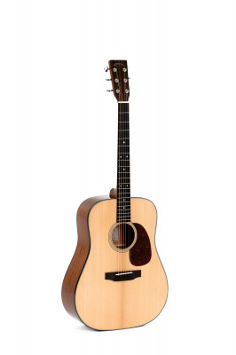 Sigma DM-18+ акустическая гитара