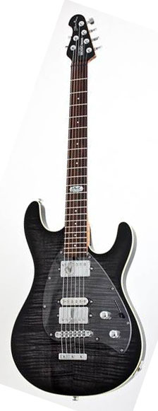 MusicMan G39336 электрогитара