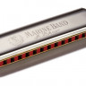 Hohner Marine Band 365-28 G губная гармошка диатоническая