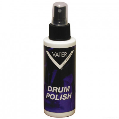 VATER VDP Drum Polish полироль-очиститель для барабанов универсальный