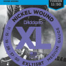 D'ADDARIO EXL115BT Blues/Jazz Rock 11-50