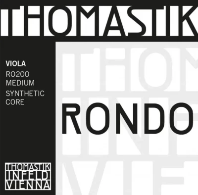 THOMASTIK  Rondo RO200 cтруны для альта