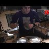 MEINL GX-17KС 17" Generation X Kompressor Crash тарелка