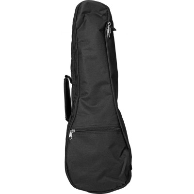 KALA UB-B BAG - Baritone Padded Uke чехол для укулеле баритон, нейлон, цвет черный