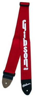 GIBSON ASGSBU-20 GIBSON USA STYLE 2' SAFETY STRAP ремень для гитары