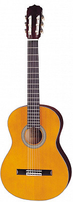 Aria AK-20 N 4/4 классическая гитара