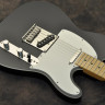 Reverend Signature Pete Anderson Eastsider T Satin Black электрогитара