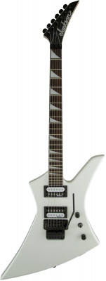 JACKSON JS Series Kelly JS32 Snow White электрогитара