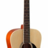 Colombo LF-3800 N акустическая гитара