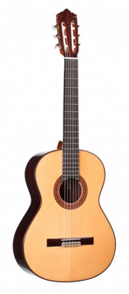 Perez 660 Spruce 4/4 классическая гитара
