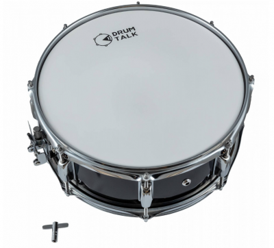 Барабан малый DRUM TALK SD-1455BK Blue Star