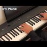 Casio Privia PX-160BK цифровое пианино