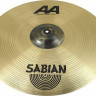 SABIAN AA 20" METAL ride тарелка