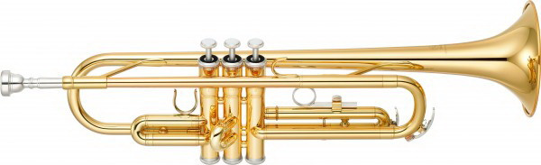 Труба Yamaha YTR-2330 Bb