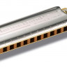 HOHNER Marine Band Deluxe 2005/20 F (M200506) губная гармошка диатоническая