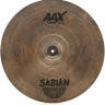 SABIAN AAX 21" MEMPHIS ride тарелка