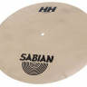 SABIAN HH 20" ENCORE FLAT ride тарелка