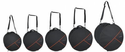 Набор чехлов для барабанов GEWA 20x18", 10x9", 12x10", 14x14", 14x6.5"