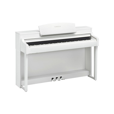 YAMAHA CSP-150WH Clavinova цифровое пианино 88 клавиш