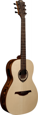 LAG T270PE электроакустическая гитара