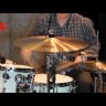 MEINL CYMBALS MS15MC crash тарелка