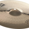 STAGG DH-CM16B Crash medium16" brilliant тарелка