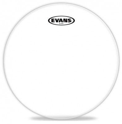 Пластик для том тома EVANS TT16G1 16" Genera G1 Clear