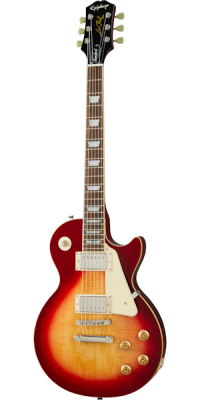 EPIPHONE Les Paul Standard 50s Heritage Cherry Sunburst электрогитара