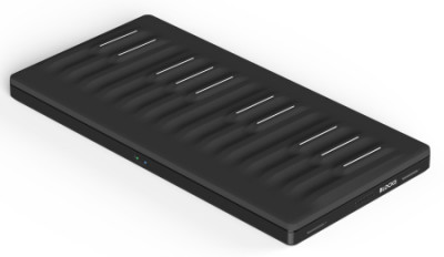 ROLI Seaboard Block компактный клавишный контроллер