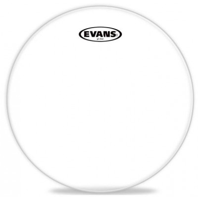 Пластик для том тома EVANS TT16G2 16" Genera G2 Clear