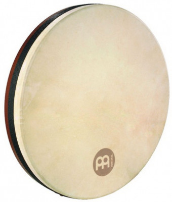 Бендир арабский бубен MEINL FD16BE-TF